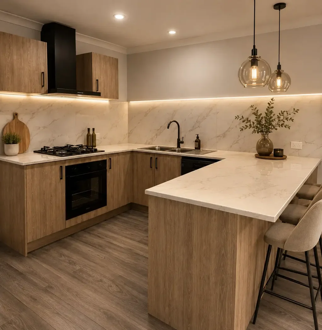 Armadale 3房  Brand New Turnkey House & Land Packages - Only 3 Remaining!