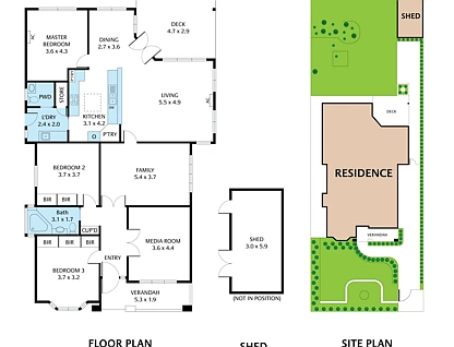 27 Boston Avenue, Malvern East, Inner East Melbourne, 3房, 1浴, House