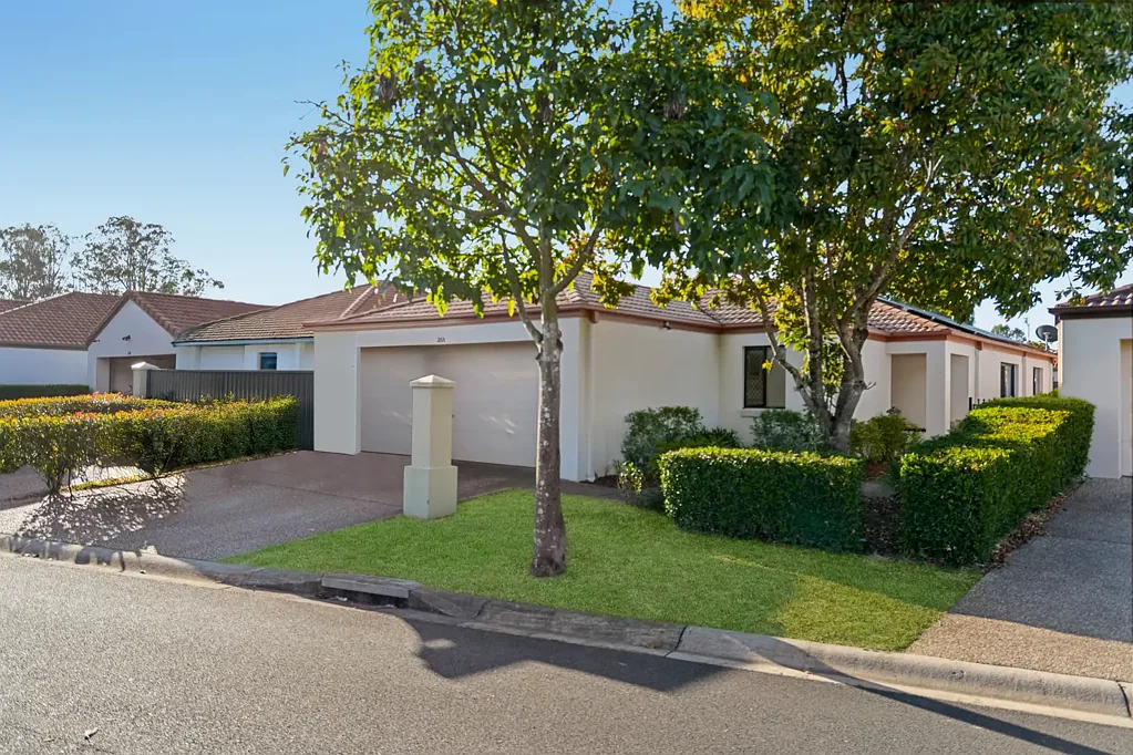 28A/64 Gilston Road, Nerang, QLD 4211