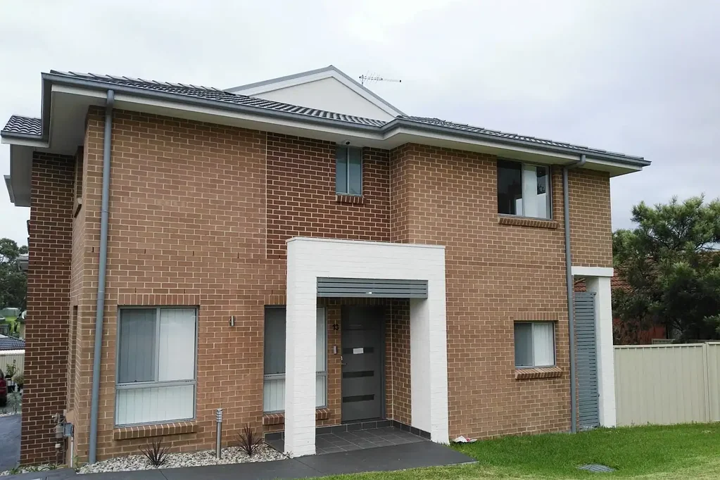 Lovely 4 Bedroom Townhouses in Toongabbie Prime location