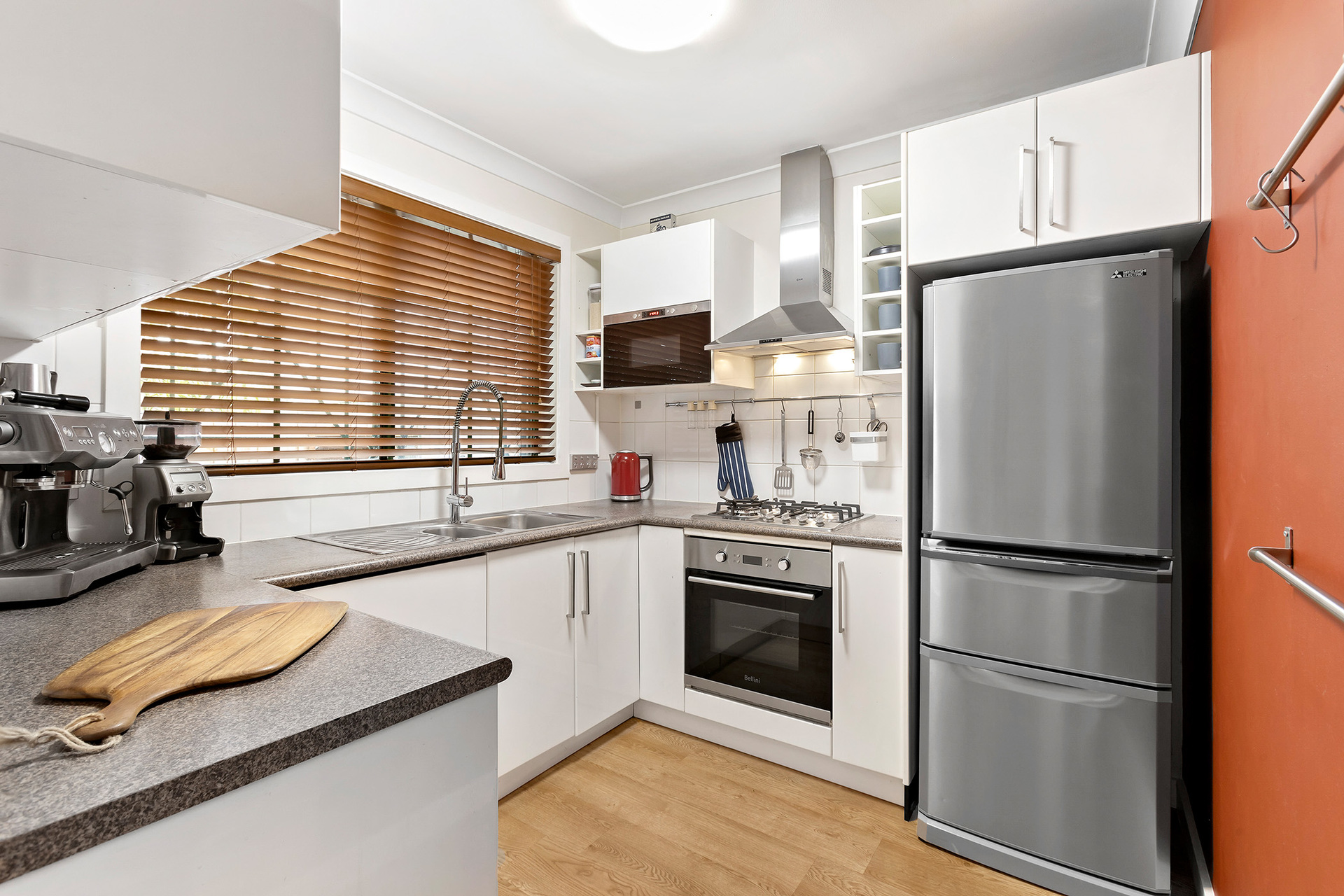 UNIT 3 27 WILLIAM ST, LEICHHARDT NSW 2040, 0 rūma, 0 rūma horoi, Townhouse