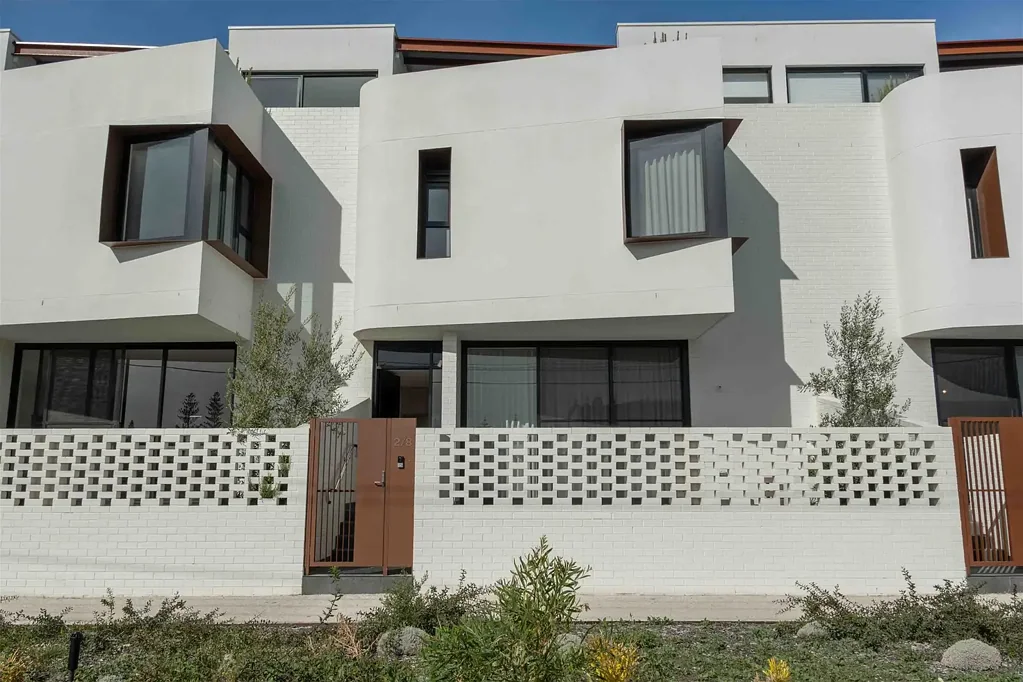 Brand new luxury, now available