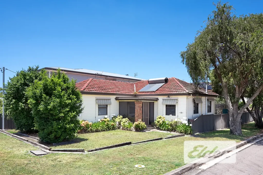 33 Henley Street, New Lambton, NSW 2305
