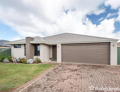 14 Karlak Circuit, Forrestfield, WA 6058, 4 침실, 2 욕실, House