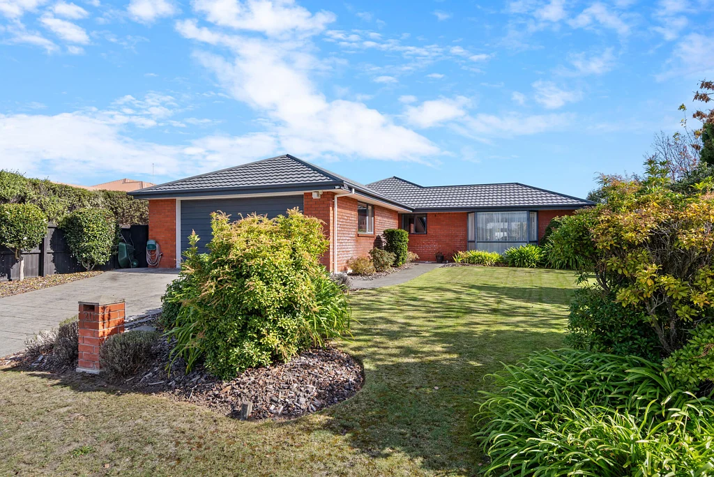 Rolleston 4Zimmer Space for the Whole Family