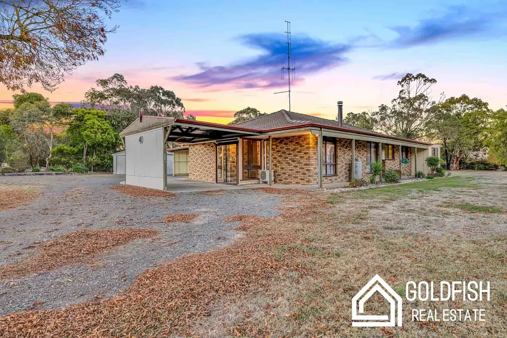 Acreage Home for Rent in Winter Valley – Spacious 3-Bedroom Family Living in Ballarat