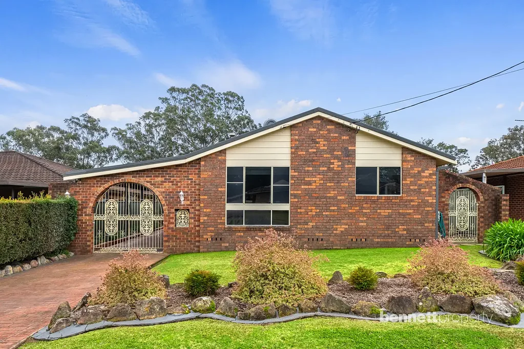 17 Gormley Street, Freemans Reach, NSW 2756