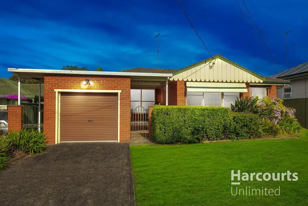 Spacious Five Bedroom Family Home