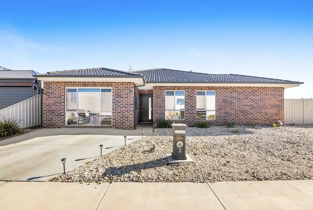 2 Stephens Street, Horsham, VIC 3400
