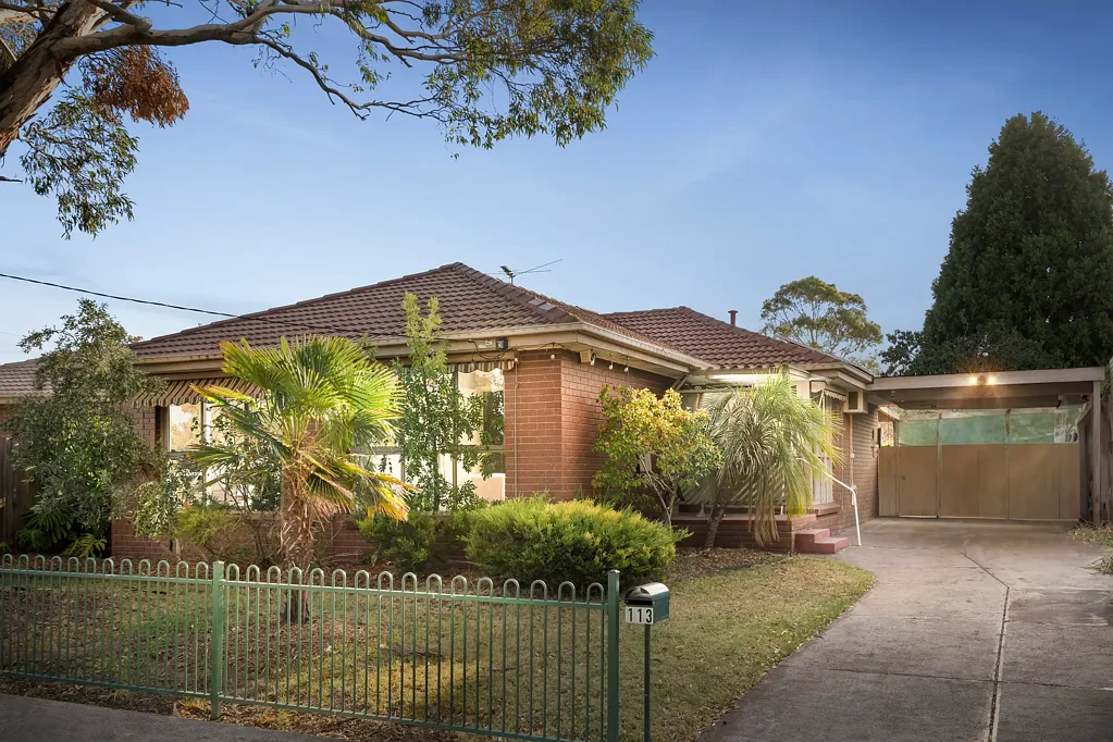 113 Cambridge Crescent, Wyndham Vale, VIC 3024