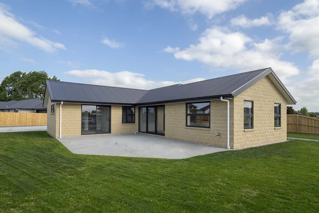 4 Elm Tree Lane, Lake Hood, Ashburton, Canterbury
