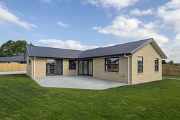 4 Elm Tree Lane, Huntingdon