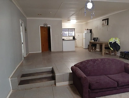 Lot/1203 Hillman Road, Coober Pedy, Outback, 3 कमरे, 1 बाथरूम, House