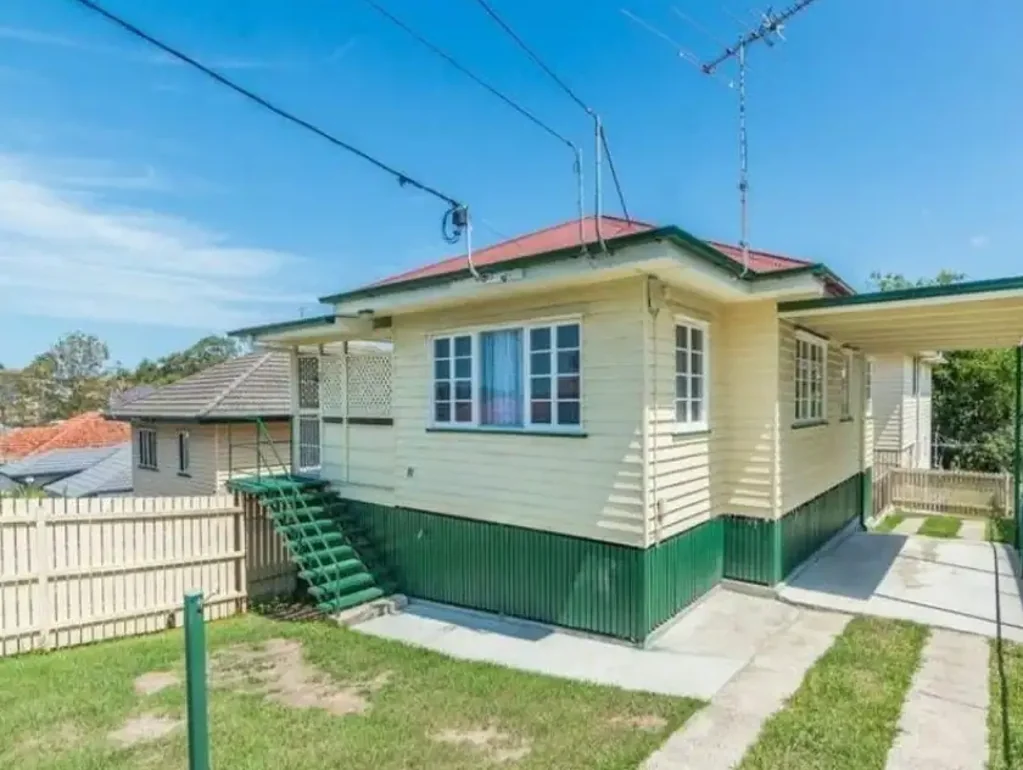 Charming Post-War Home in Prime Carina Heights Location