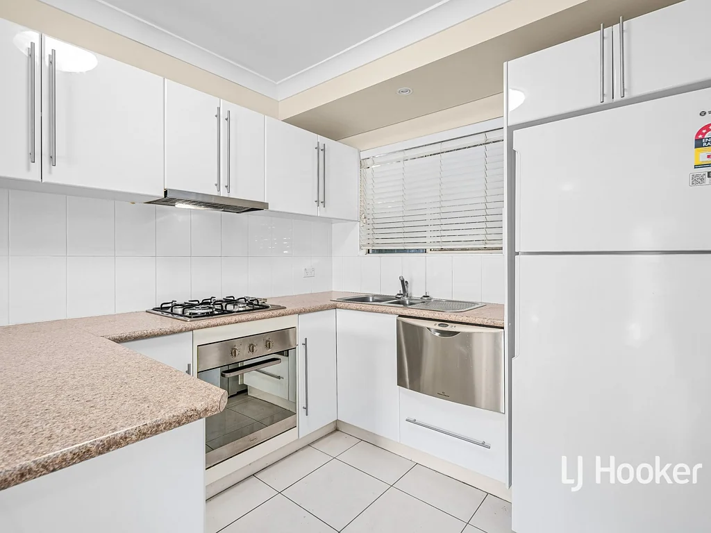 10/3 Tilmouth Court, Gillen, NT 870