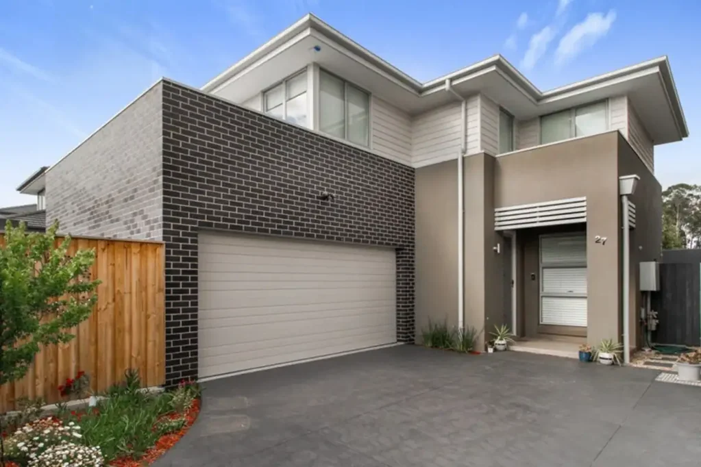 Beautiful Home in a Great Location