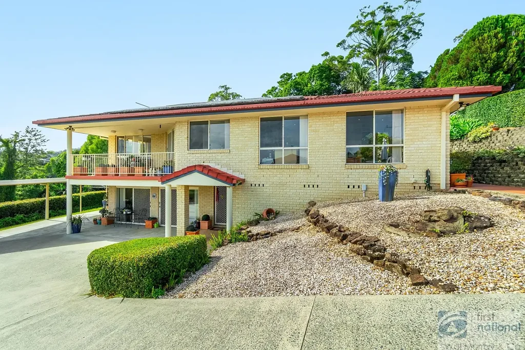 85 Mountain View Drive, Goonellabah, NSW 2480