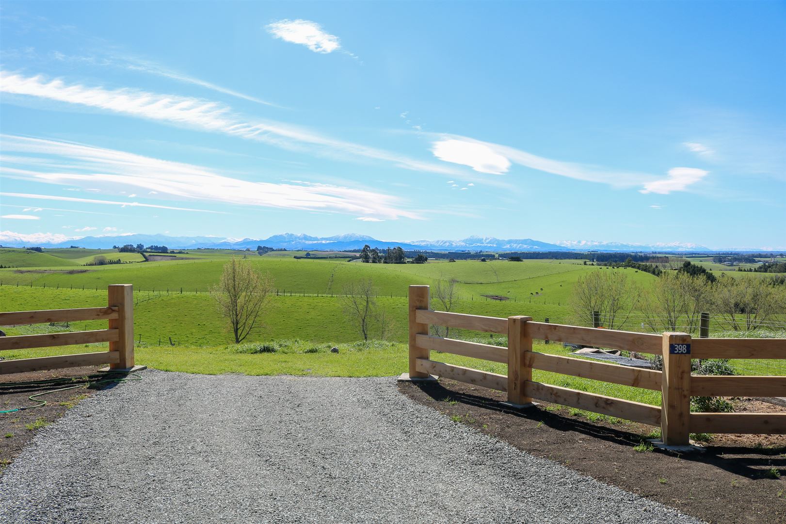 398 Spur Road, Rosewill, Timaru, 4 rūma, 0 rūma horoi