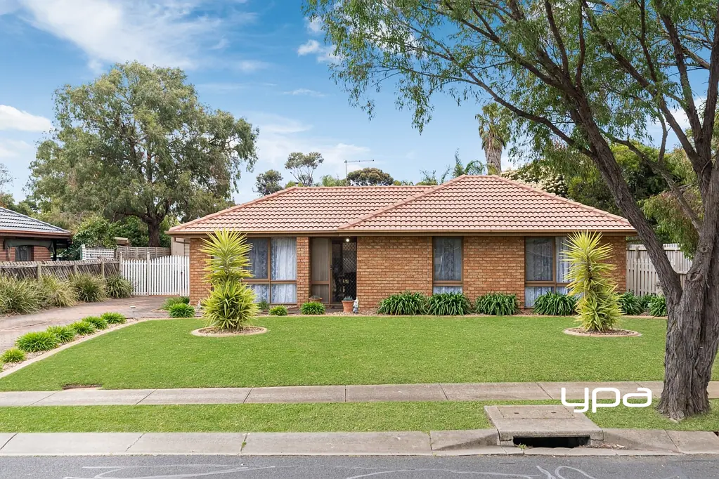 6 Balliol Common, Sunbury, VIC 3429