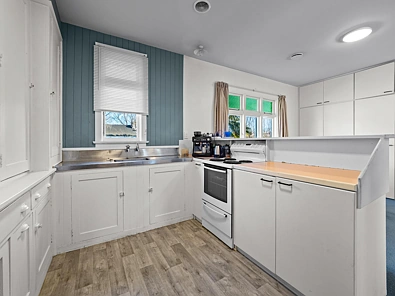 164 William Street, Netherby, Ashburton, Canterbury, 2房, 2浴, House