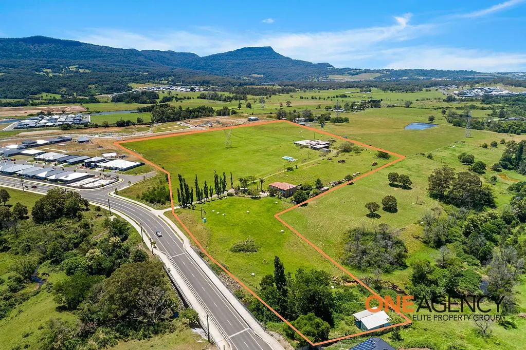 14 Honeycomb Street, Horsley, NSW 2530