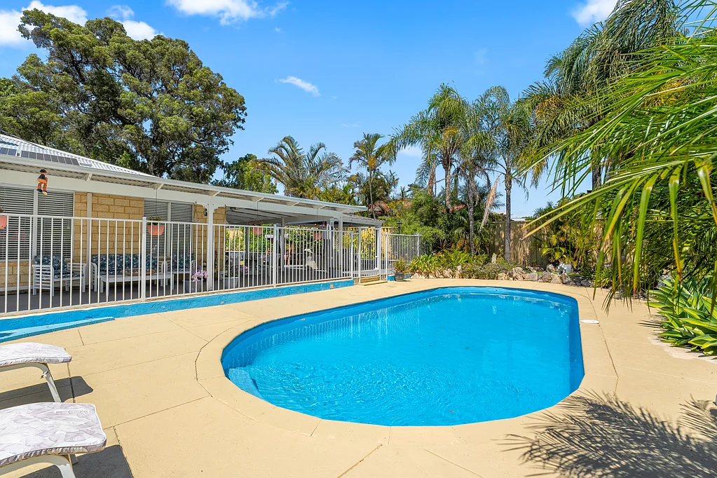 32 Huxtable Tce, Baldivis, WA 6171