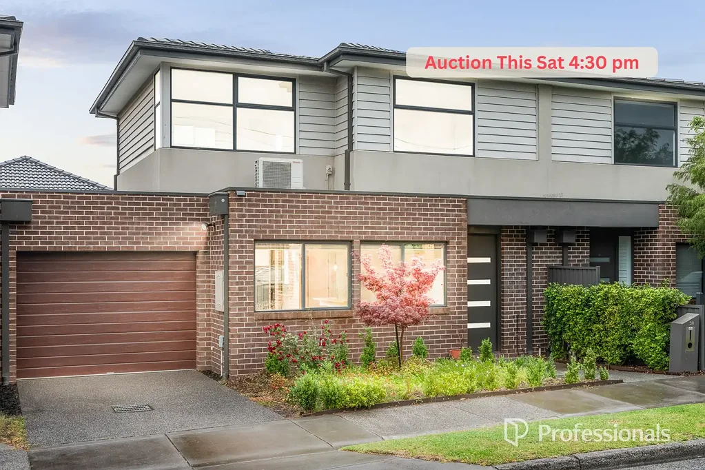 38 Wandoo Avenue, Clarinda, VIC 3169
