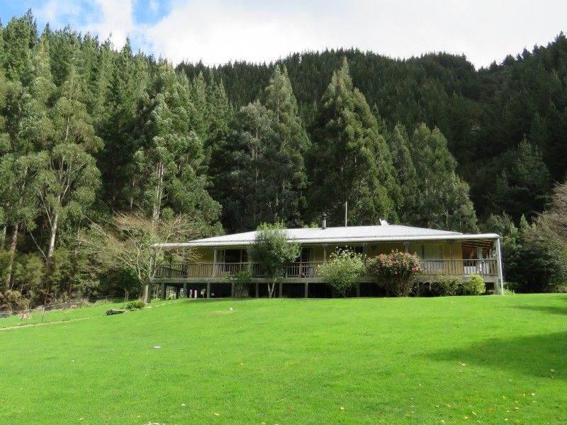 887 Waikakaho Road, Tuamarina, Marlborough, 4 Kuwarto, 1 Banyo