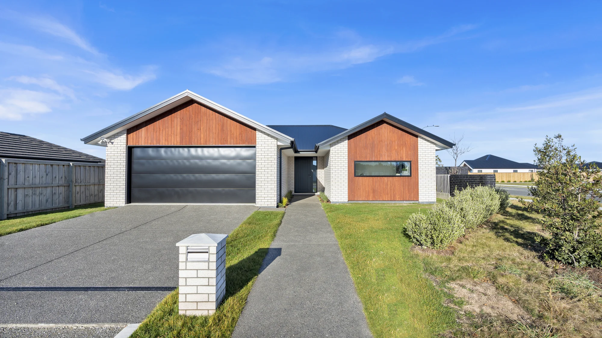 Rolleston 3Kwarto Builders Has Started A New Project-Must Be Sold