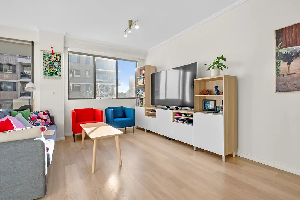 Waitara 2બેડરૂમ Contemporary dual-level apartment with resort-style facilities