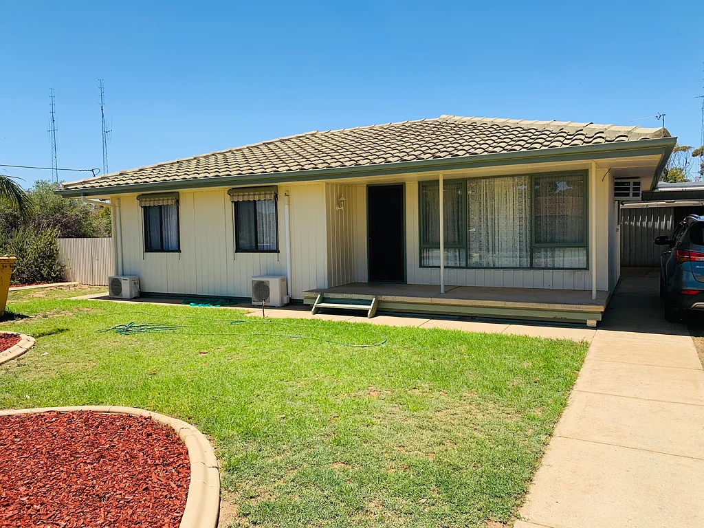 9 Thomas Street, Kadina, SA 5554