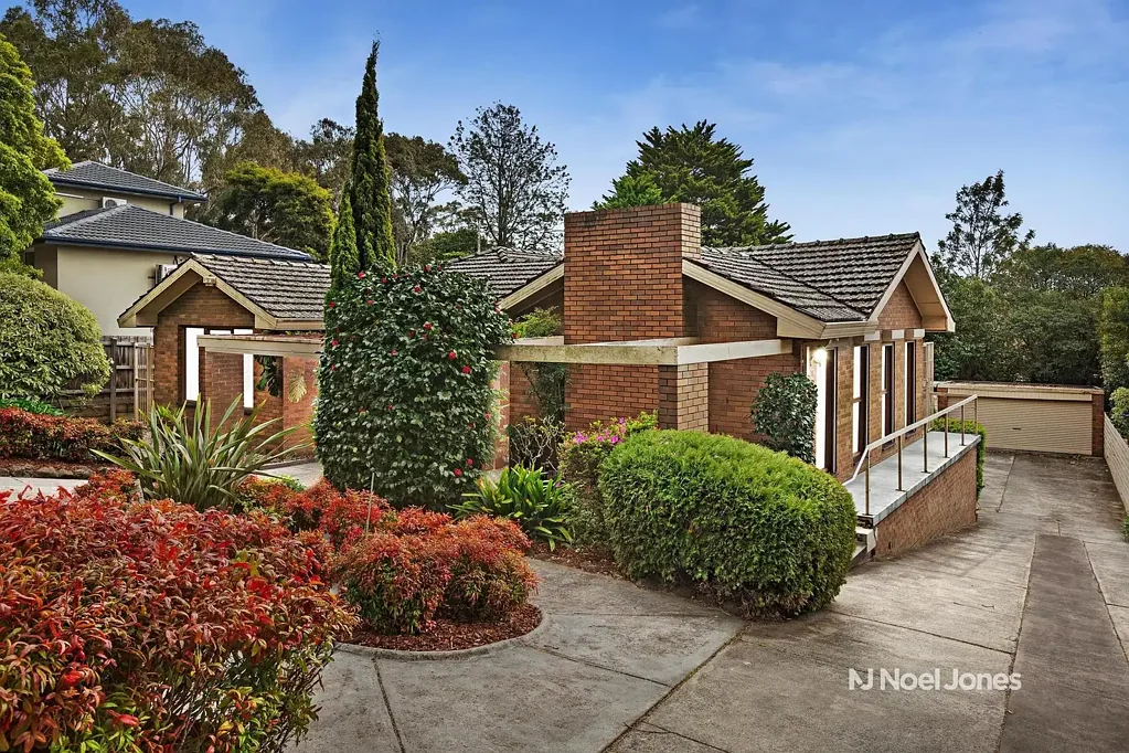 1/681 Whitehorse Road, Mitcham, VIC 3132