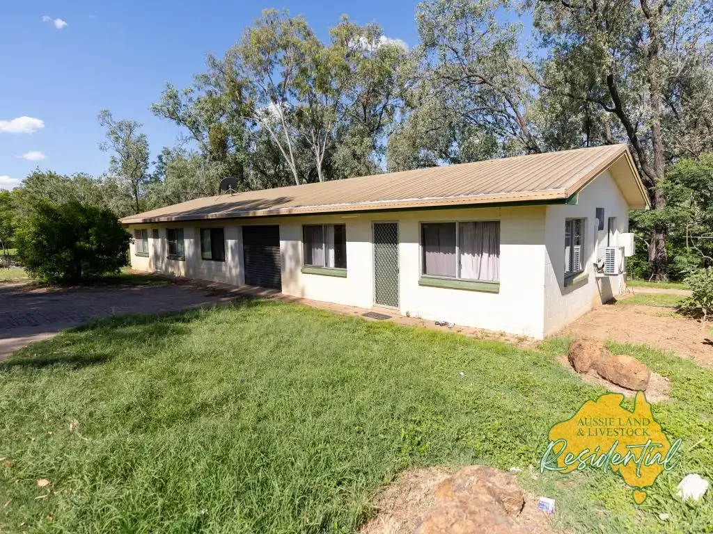 Mundubbera 5房  Low-Maintenance Investment Opportunity with Strong Yield