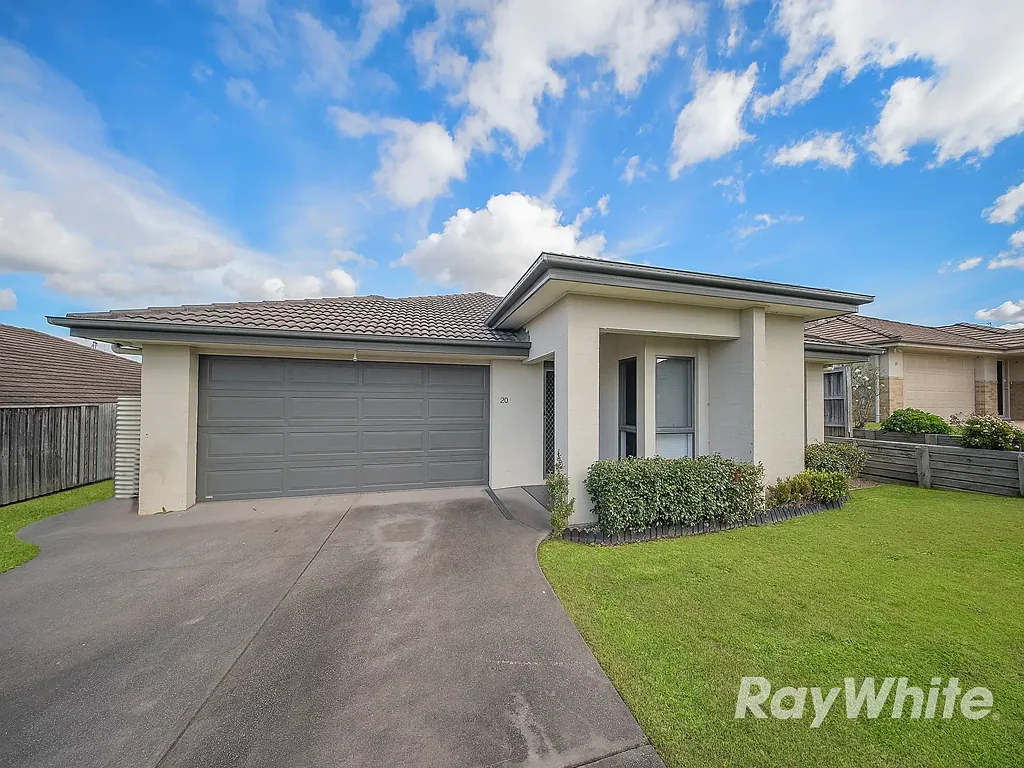 20 Coolabah Street, Aberglasslyn, NSW 2320