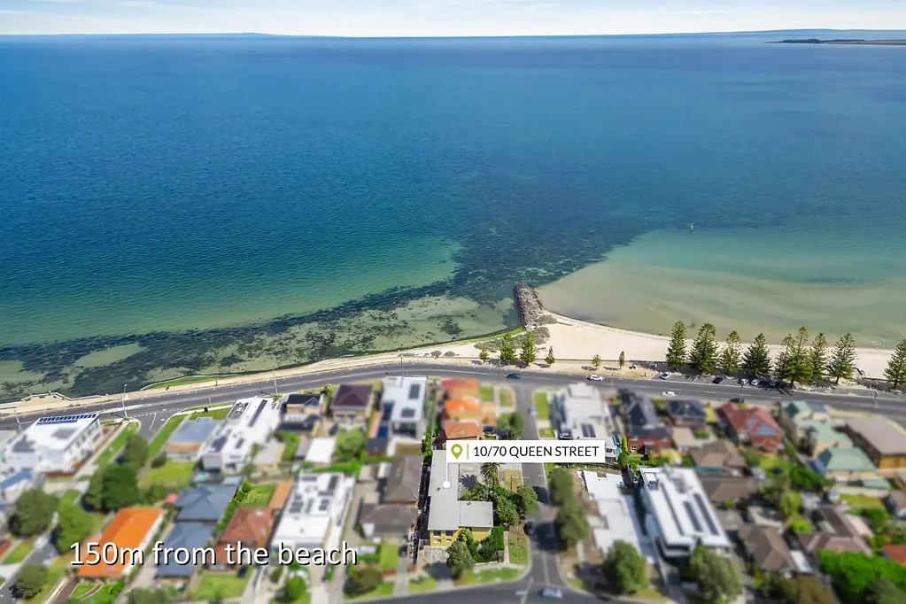 10/70 Queen Street, Altona, VIC 3018