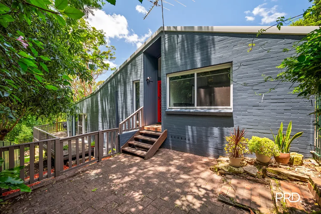 116 Railway Parade, Warrimoo, NSW 2774