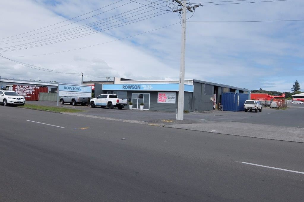 10 Smart Road, Waiwhakaiho, New Plymouth, 0 ਕਮਰੇ, 0 ਬਾਥਰੂਮ