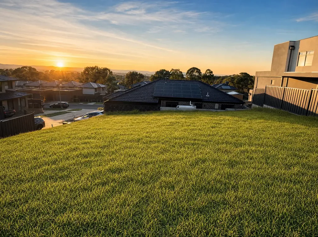 Mernda  Prime 367sqm Blank Canvas in a Quiet Court Location