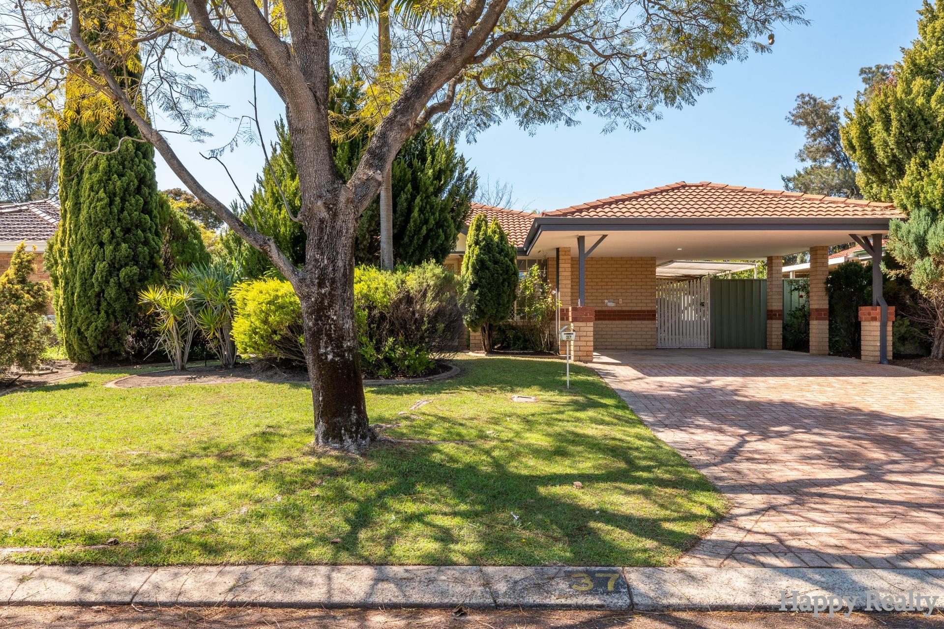 37 PARKLAND TRL, CANNING VALE WA 6155, 0 રૂમ, 0 બાથરૂમ, House