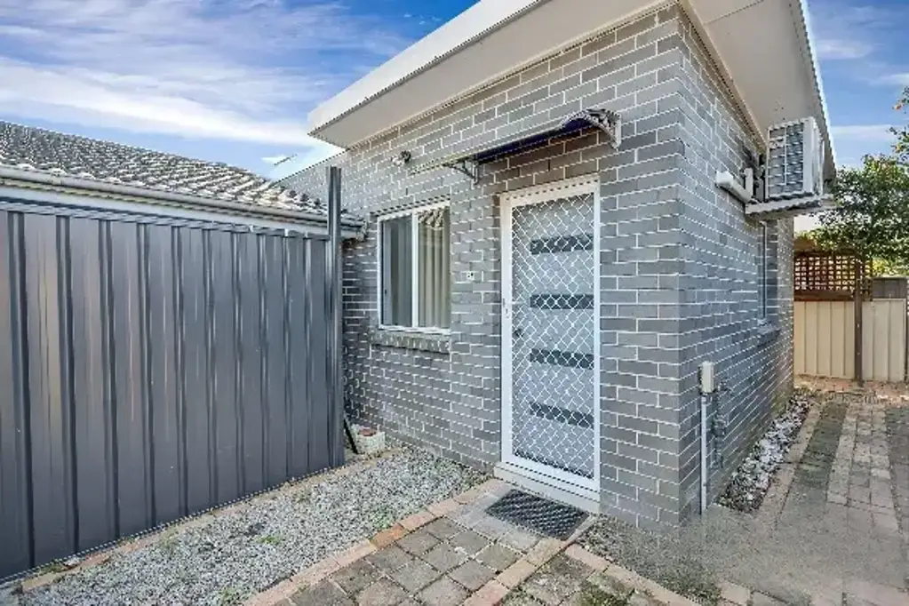 Located In A Quiet Location!