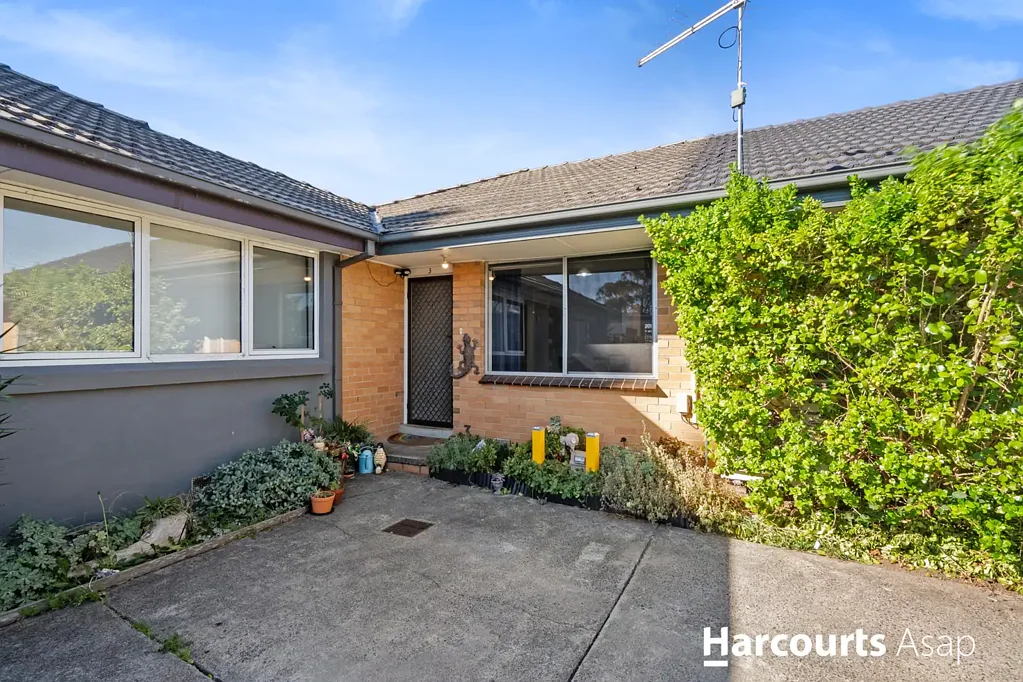 3/52 Kidds Road, Doveton, VIC 3177