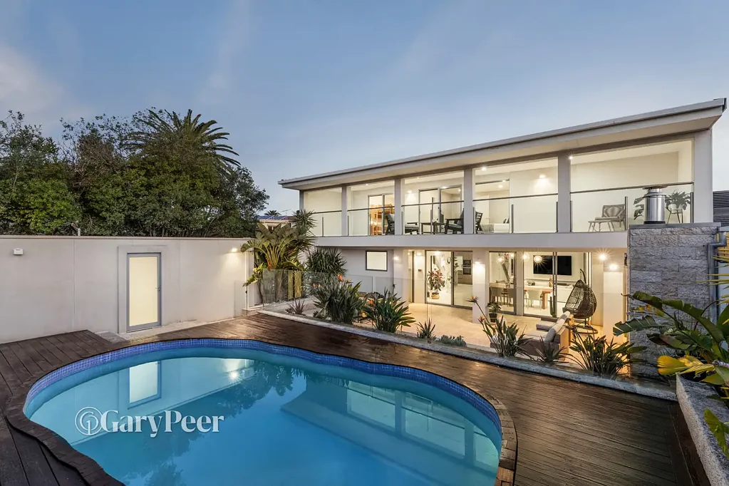 Glen Huntly 4ਬੈੱਡਰੂਮ Resort-style family living