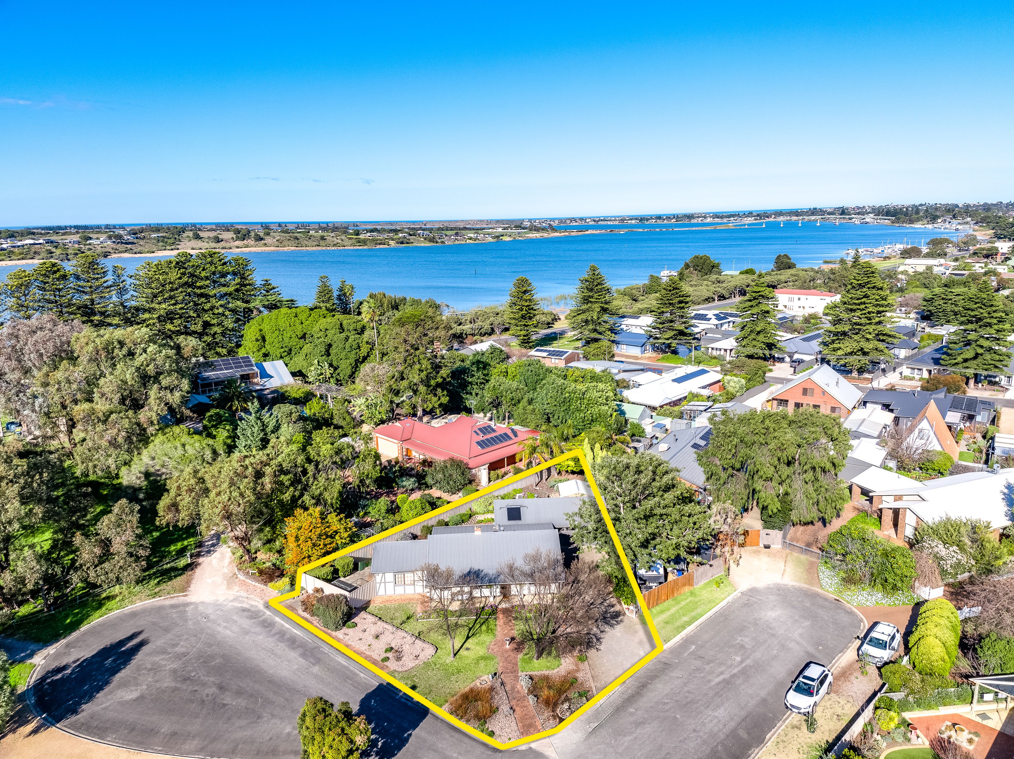 1 RIVERDELL CT, GOOLWA NORTH SA 5214, 0 ਕਮਰੇ, 0 ਬਾਥਰੂਮ, House