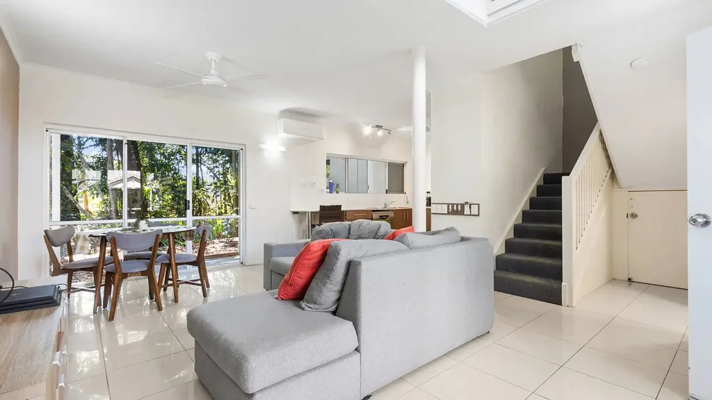 Port Douglas 2房  Flexible Living Made Easy at Villa 97, Reef Resort