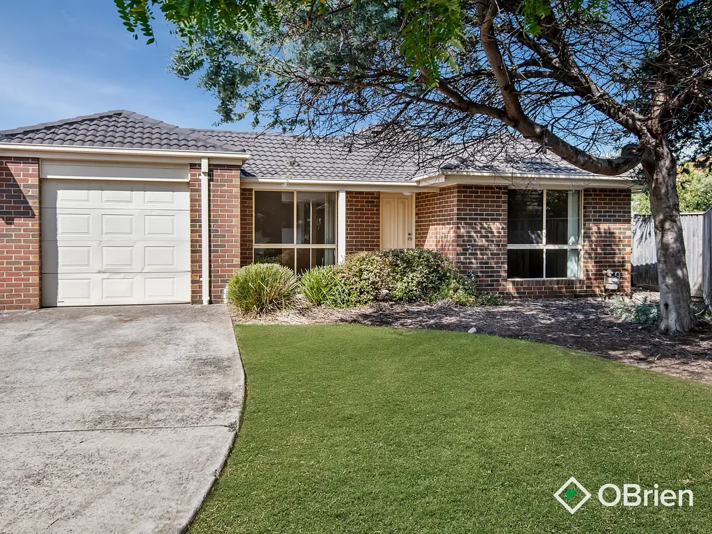 18/95 Ashleigh Avenue, Frankston, VIC 3199