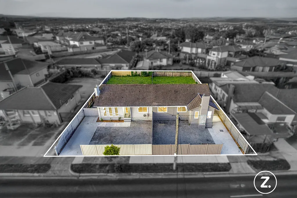 1449-1451 Heatherton Road, Dandenong North, VIC 3175