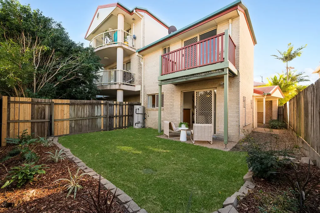 5/81 Grosvenor Street, Morningside, QLD 4170