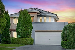73 Conrad Road, Kellyville Ridge