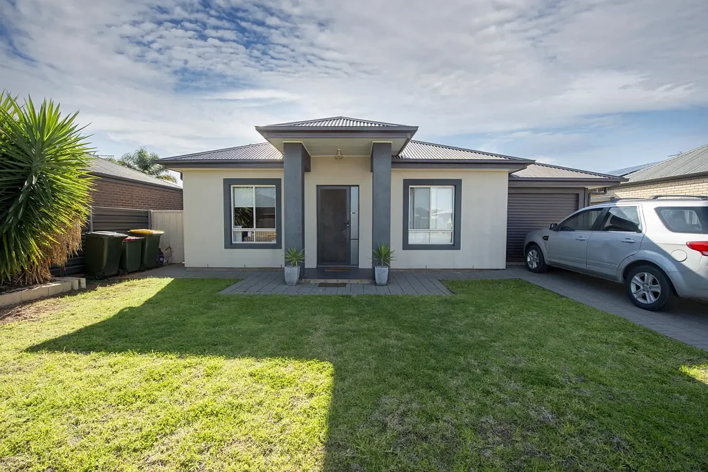 Port Pirie 3બેડરૂમ GREAT INVESTMENT OR THE PERFECT SIZE VILLA