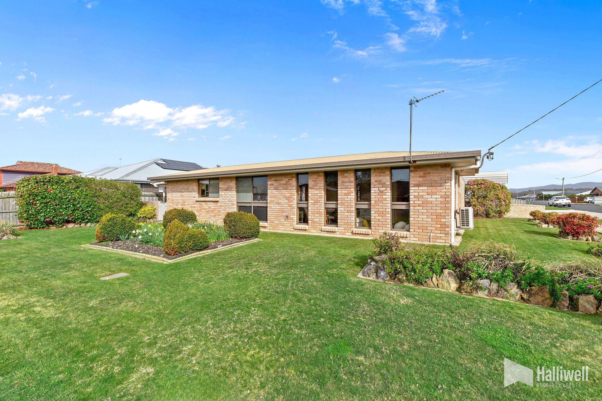 123 BRADSHAW ST, LATROBE TAS 7307, 0房, 0浴, House